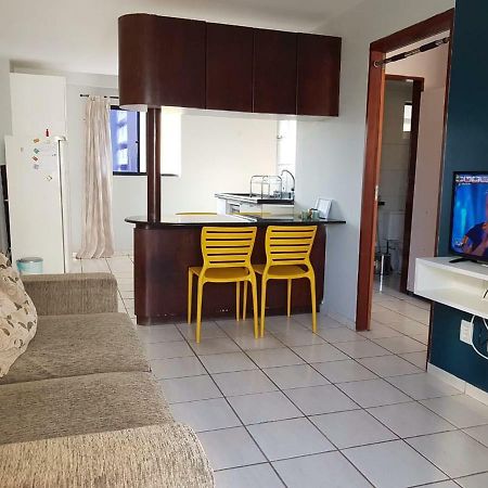 Apartamento em Ponta Negra Natal Exterior foto
