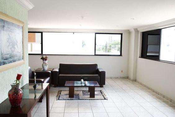 Apartamento em Ponta Negra Natal Exterior foto