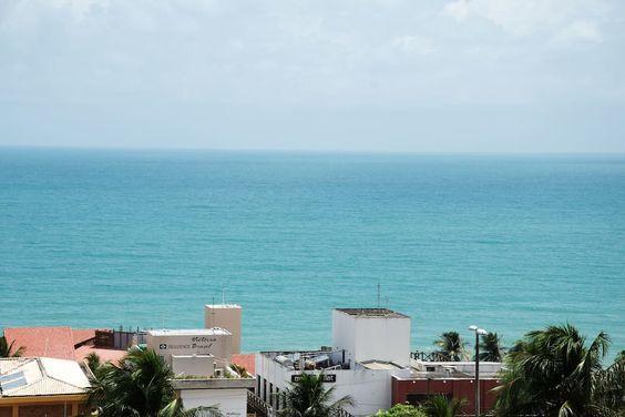 Apartamento em Ponta Negra Natal Exterior foto